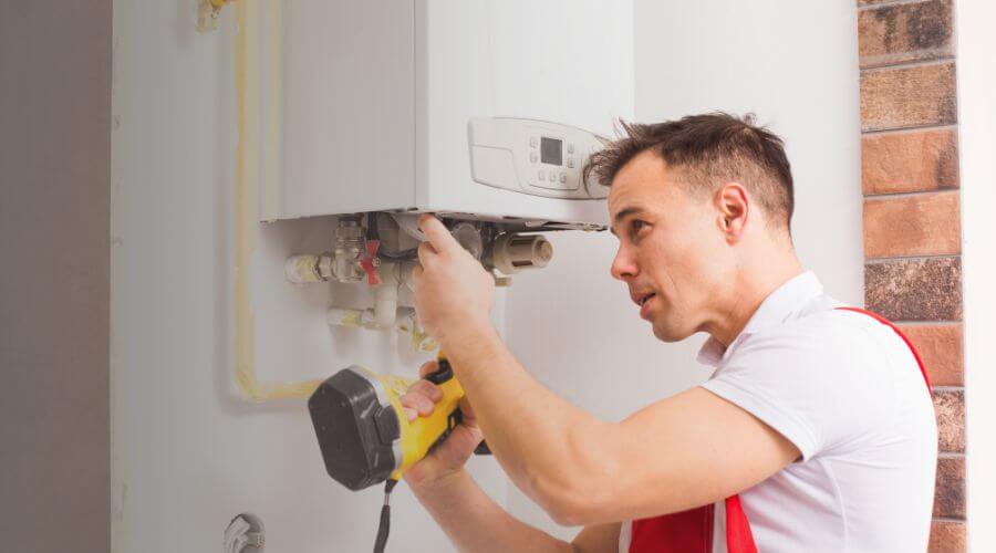 Professional Leak Detection Services in Menoken, ND